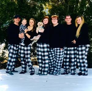 Meet your Posher, Dawn